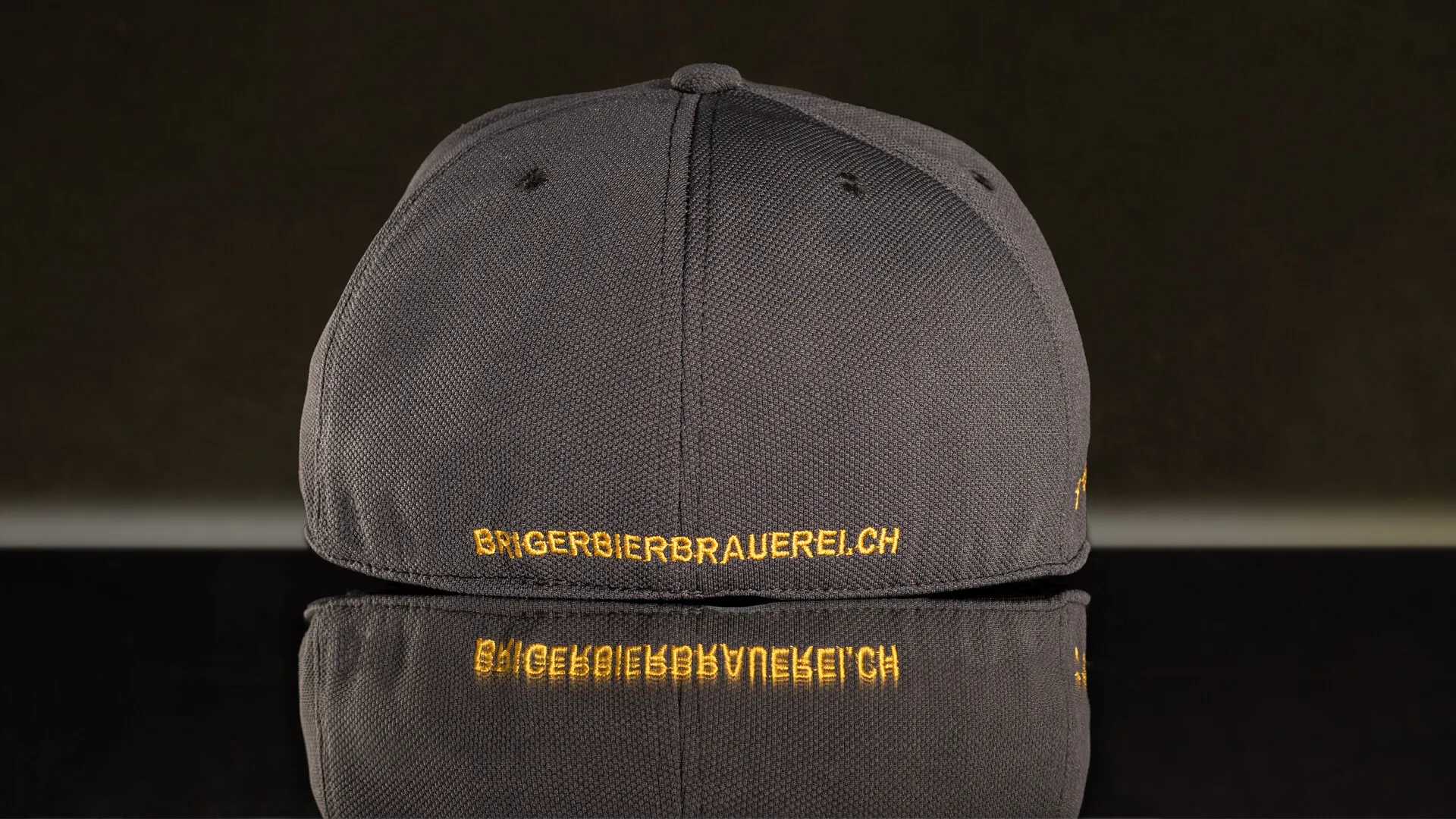 Retro Cap "BBB"