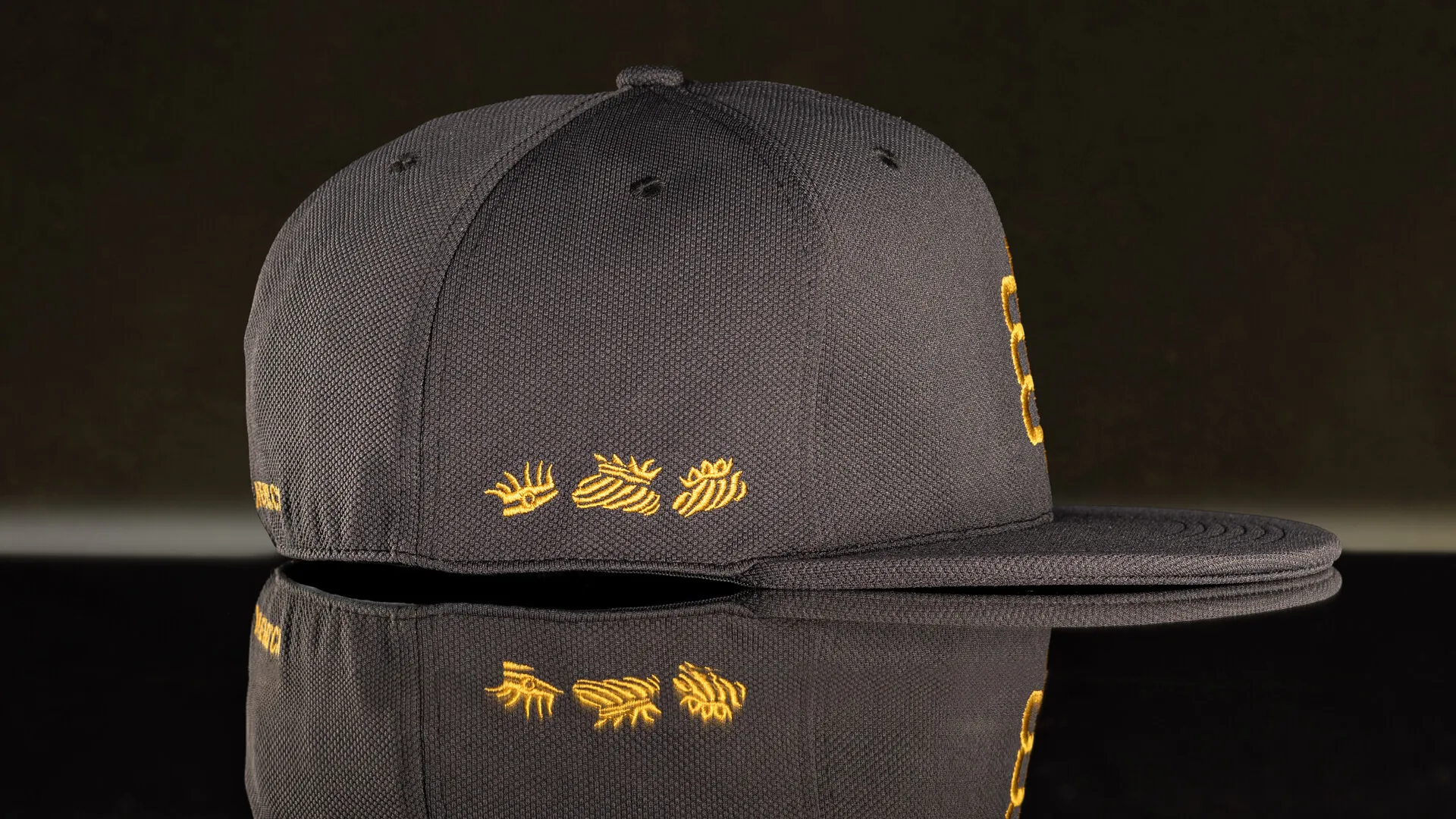 Retro Cap "BBB"