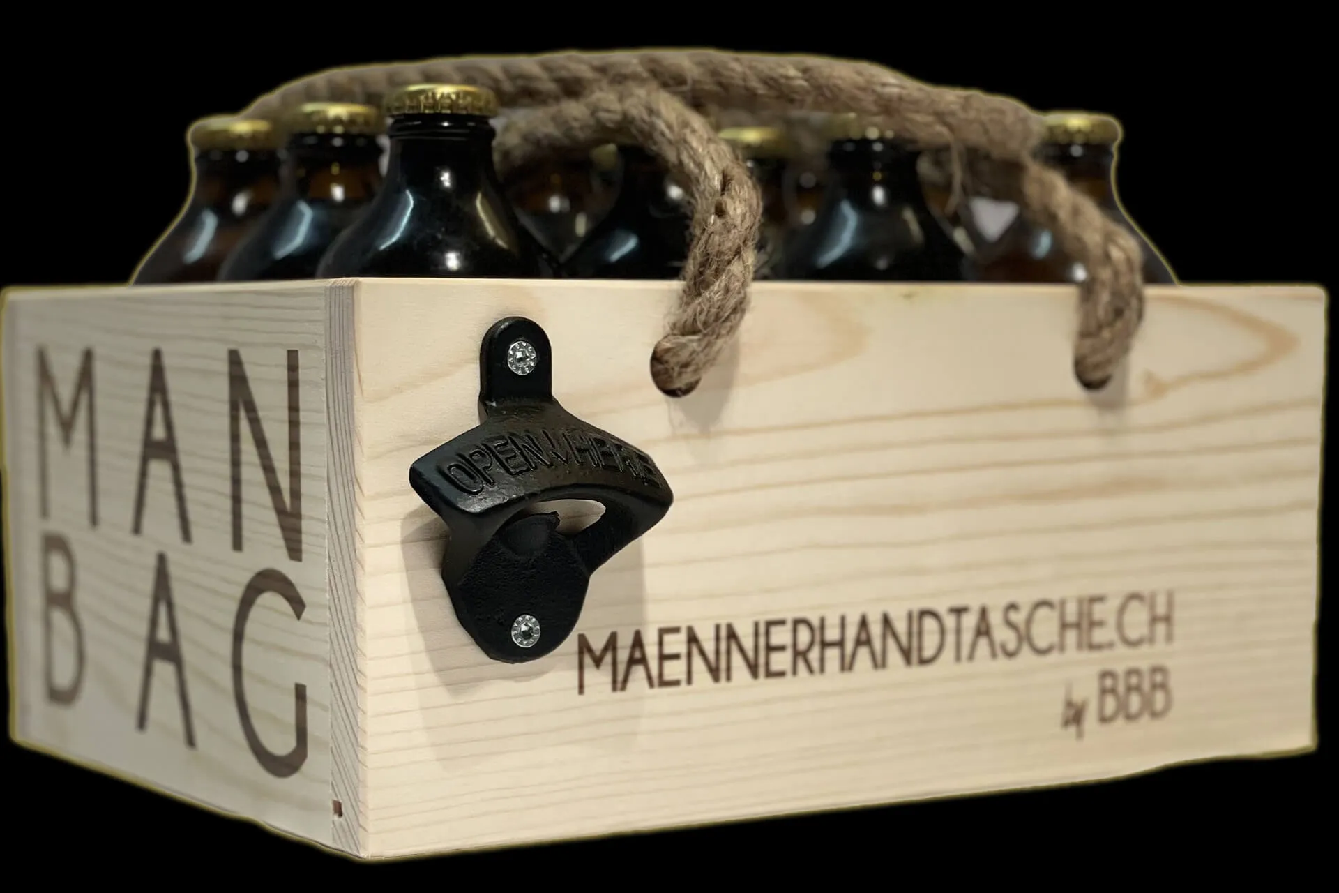 ManBag