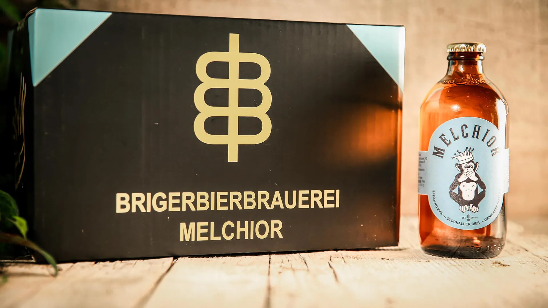 Melchior 12x33cl