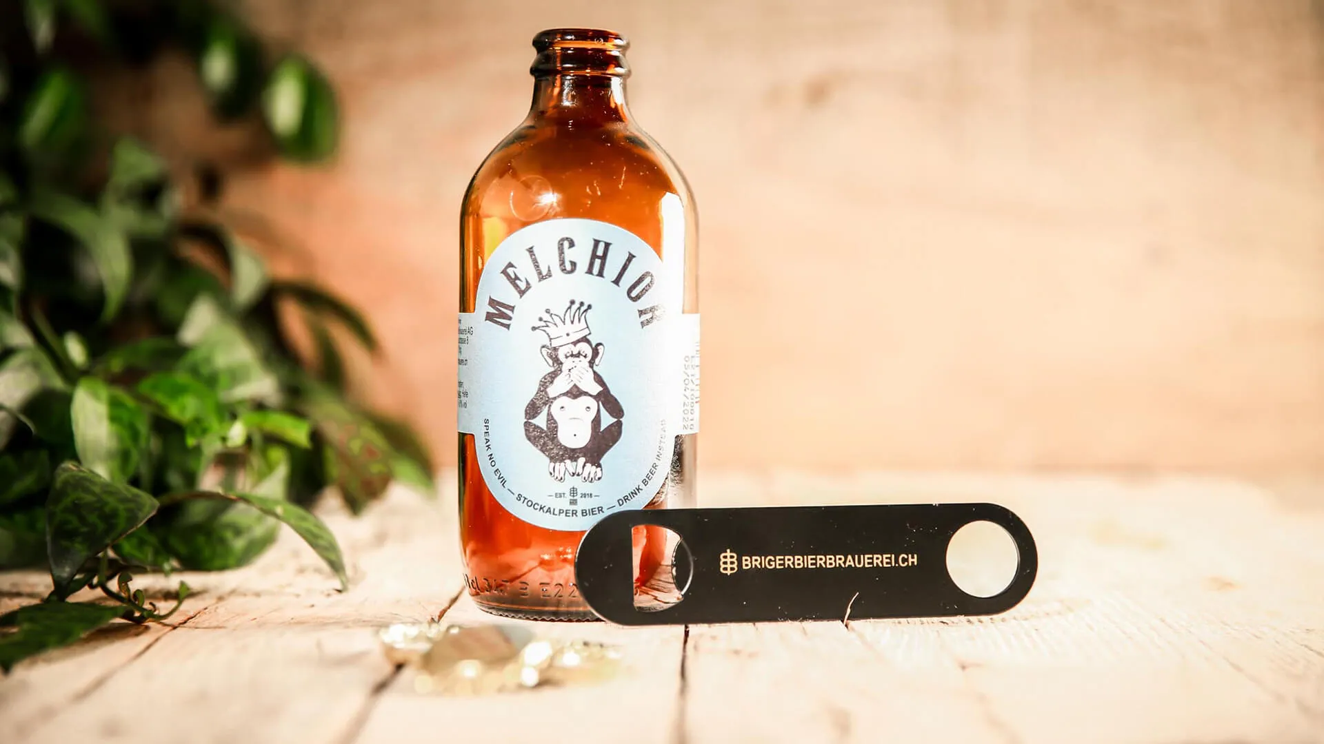 Melchior 12x33cl Melchior 12x33cl