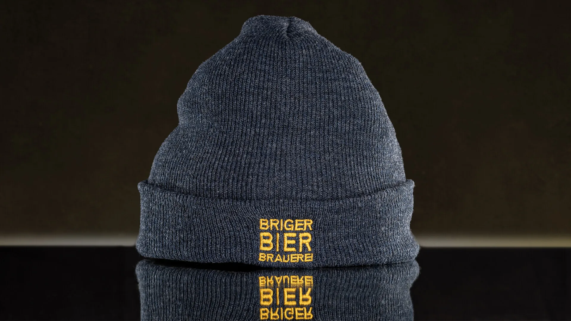 Wintermütze "BBB"