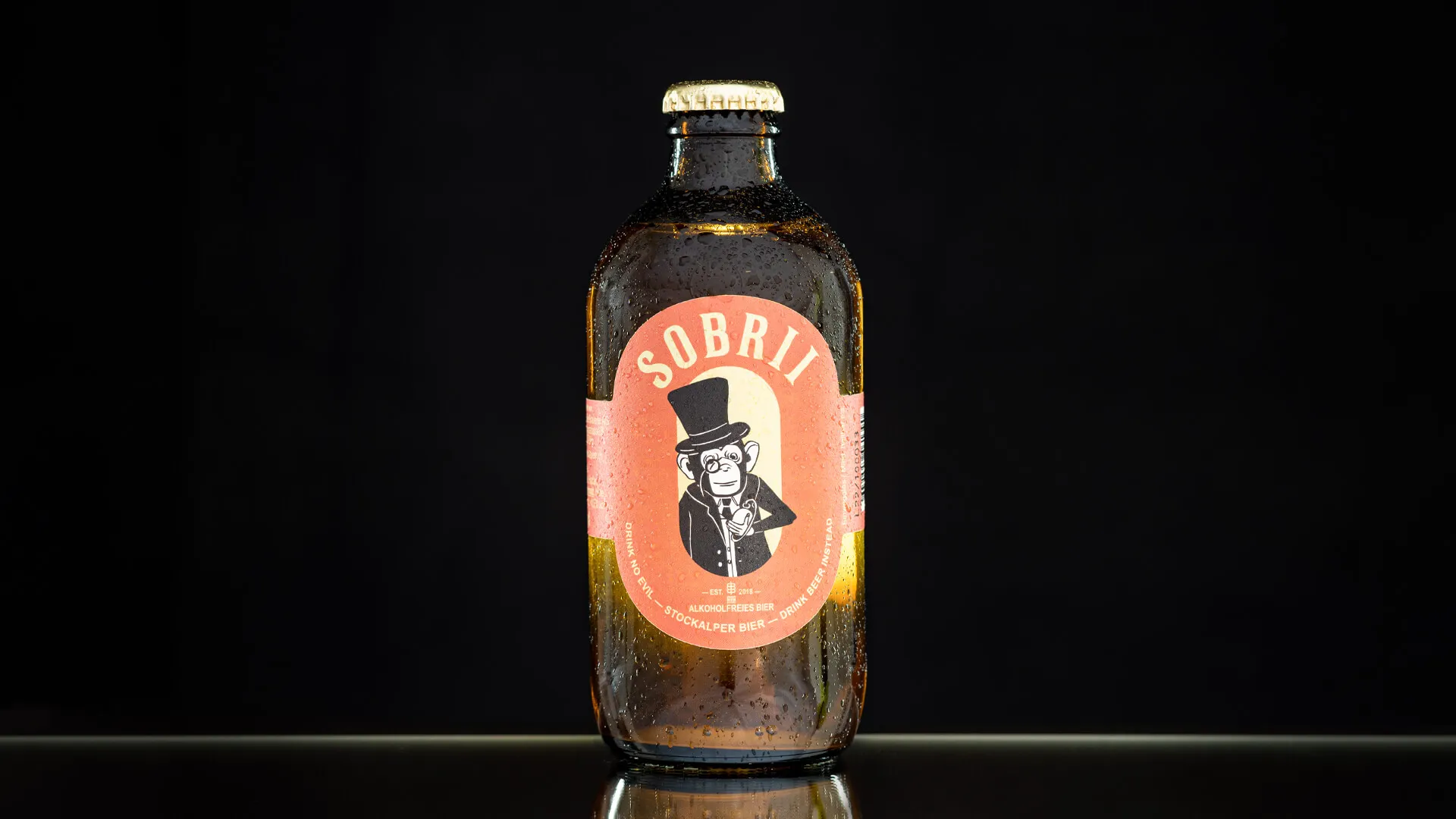 Sobrii 6x33cl