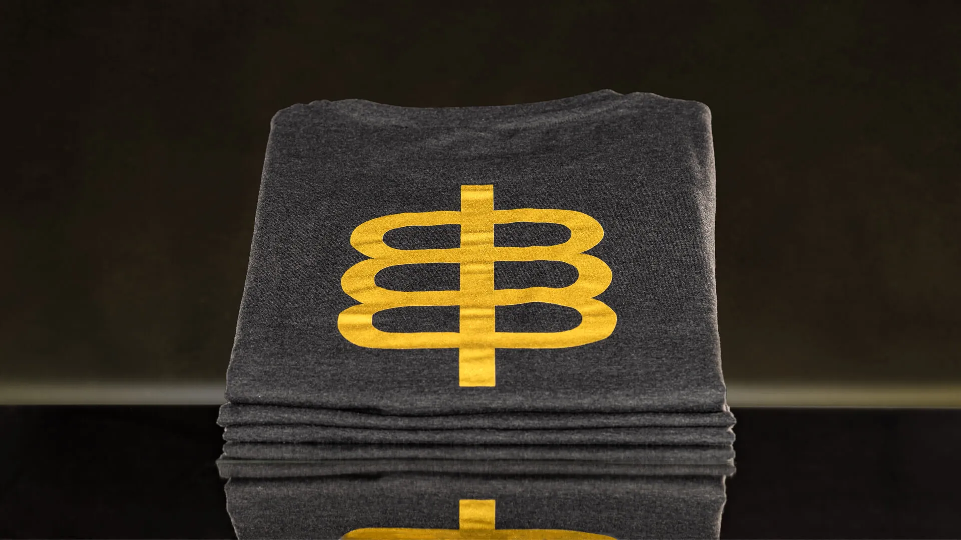 T-Shirt Classic "BBB"