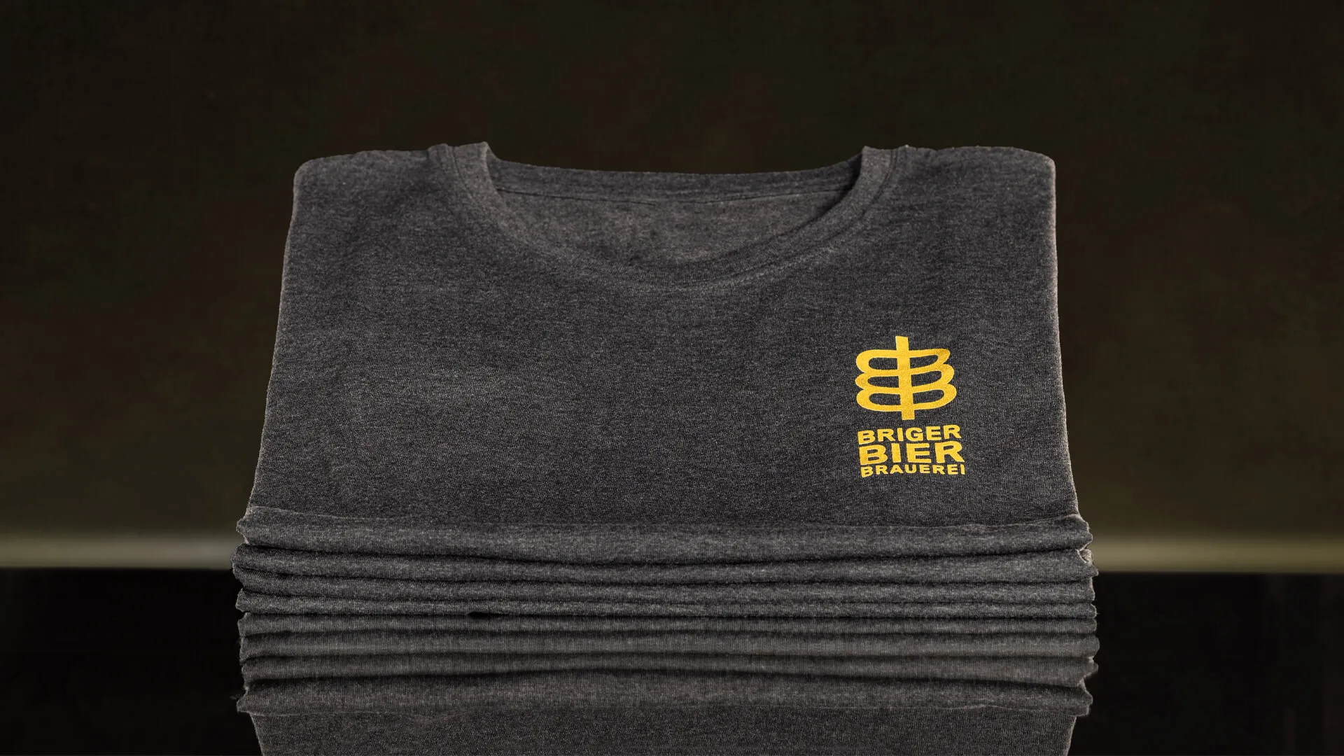 T-Shirt Classic "BBB"