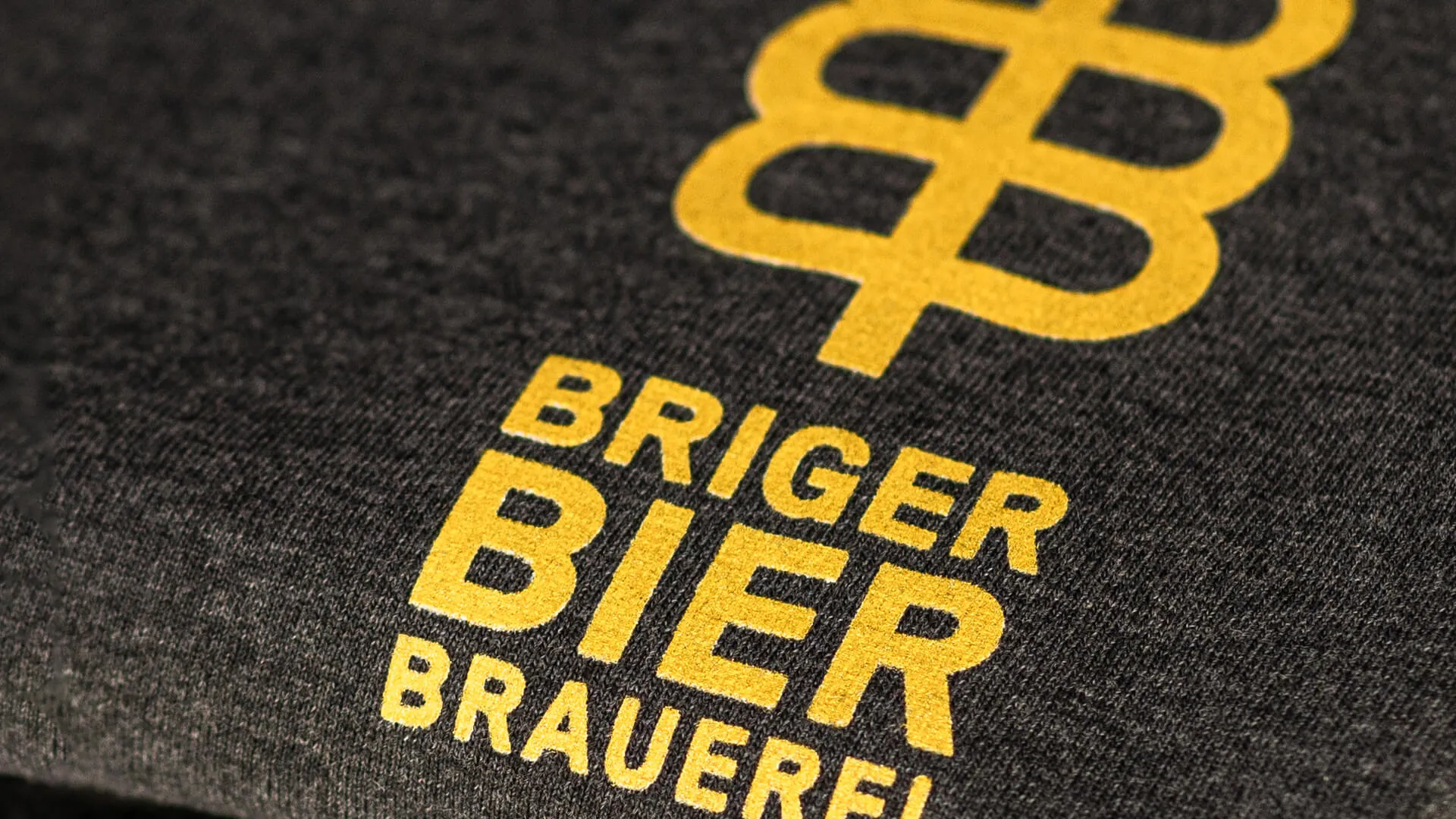 T-Shirt Classic "BBB"